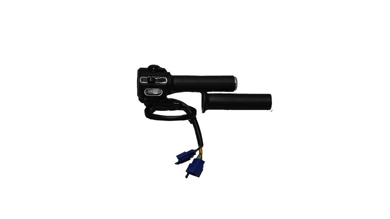 GAZ BORUSU MARŞ KUMANDALI TAKIM (NERON X)